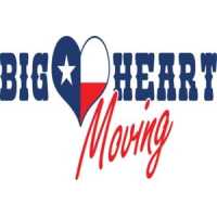 Big Heart Moving LLC Logo