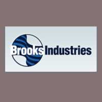 Brooks Industries Logo