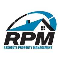 PURE Property Management of Florida Logo