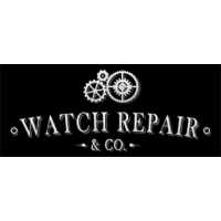 Watch Repair Midtown Logo