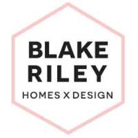 Blake Riley Homes Logo