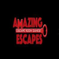 Amazing Escapes of Boise Logo