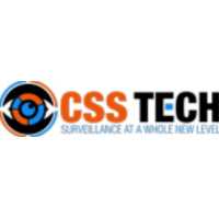 CSS Tech - Miami Security Camera Installation Company Logo