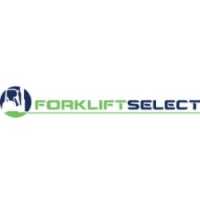 Forklift Select LLC Logo