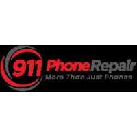 NBA Phone Repair Logo