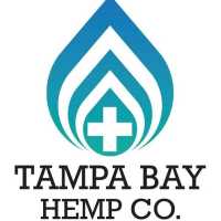 Tampa Bay Hemp Company Logo