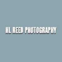 HL Reed Photography Logo