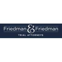 Friedman & Friedman PA Logo