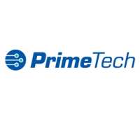 Primetech Communications Logo