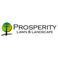 Prosperity Lawn & Landscape Logo