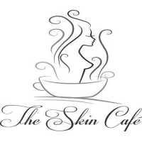 The Skin CafÃ©, Eyelash Extensions, Dermaplaning, Waxing, Facials, Chemical Peels & True Brow Logo