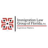 Immigration Law Group of Florida Logo