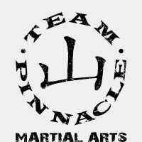 Pinnacle Martial Arts Logo