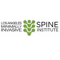 Los Angeles Minimally Invasive Spine Institute Logo