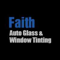 Faith Auto Glass & Window Tinting Logo