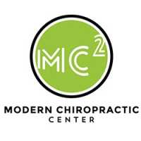Modern Chiropractic Center Logo