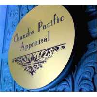 Chandos Pacific Appraisal Logo