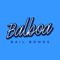 Balboa Bail Bonds San Diego Logo