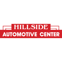 Hillside Automotive Center Logo