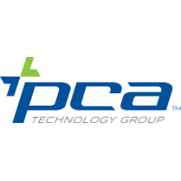PCA Technology Group, Inc. Logo