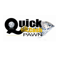 American Lending Company Pawn Shop Logo