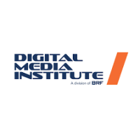 Digital Media Institute Logo