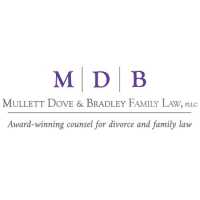Mullett Dove & Bradley Family Law, PLLC Logo