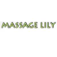 Massage Lily Logo