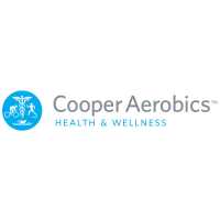 Cooper Aerobics Health & Wellness Logo