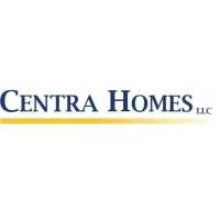 Centra Homes Logo