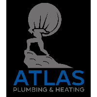 Atlas plumbing Heating Supply Corp Logo