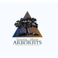Sonoma-Marin Arborists, Inc. Logo