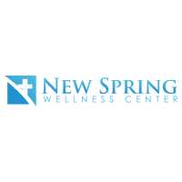 New Spring Wellness Center Logo