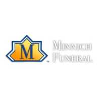 Minnich Family Funeral Homes, Inc. Logo