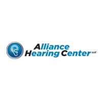 Alliance Hearing Center Logo