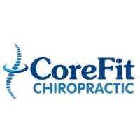 CoreFit Chiropractic Logo