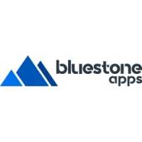 Bluestone Apps Logo