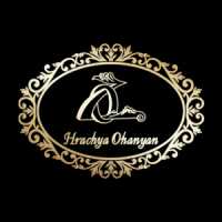 Hrachya Ohanyan Logo