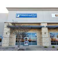 Fissco Supply - Allen Logo
