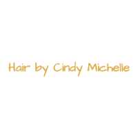 Hair by Cindy Michelle Logo