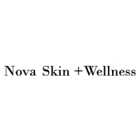 Nova Skin + Wellness Logo