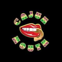 Cajun Mouth Logo