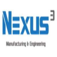 Nexus3 Manufacturing and Engineering Logo