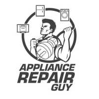 Appliance Repair Bloomfield Logo