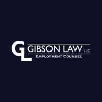 Gibson Law, LLC Logo