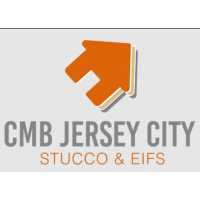 CMB Stucco & EIFS Repair Jersey City Logo