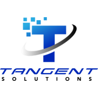 Tangent Solutions - 3D Scanning Services Logo