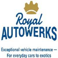 Royal Autowerks Logo