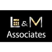 L&M Associates Logo