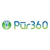 Pur360 Logo